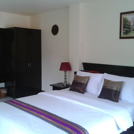 Baan Kieng Fah Resort Chongmek Ban Nong Mek  Esterno foto