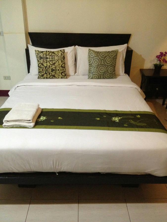 Baan Kieng Fah Resort Chongmek Ban Nong Mek  Esterno foto